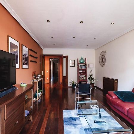 El Rosal De Oviedo Villa Eksteriør billede
