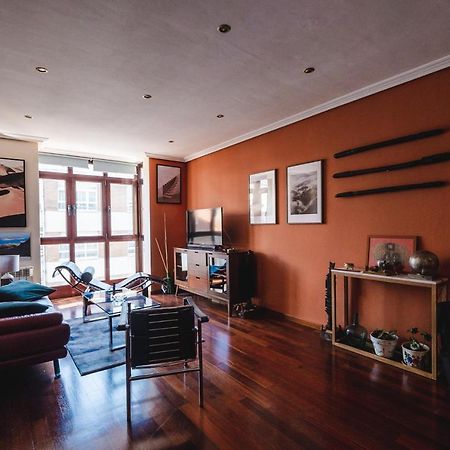 El Rosal De Oviedo Villa Eksteriør billede