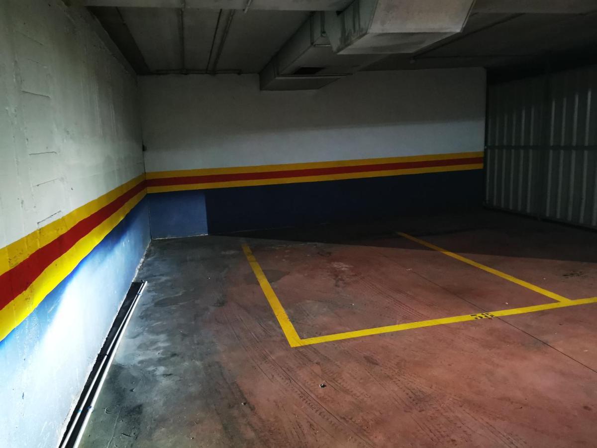 El Rosal De Oviedo Villa Eksteriør billede