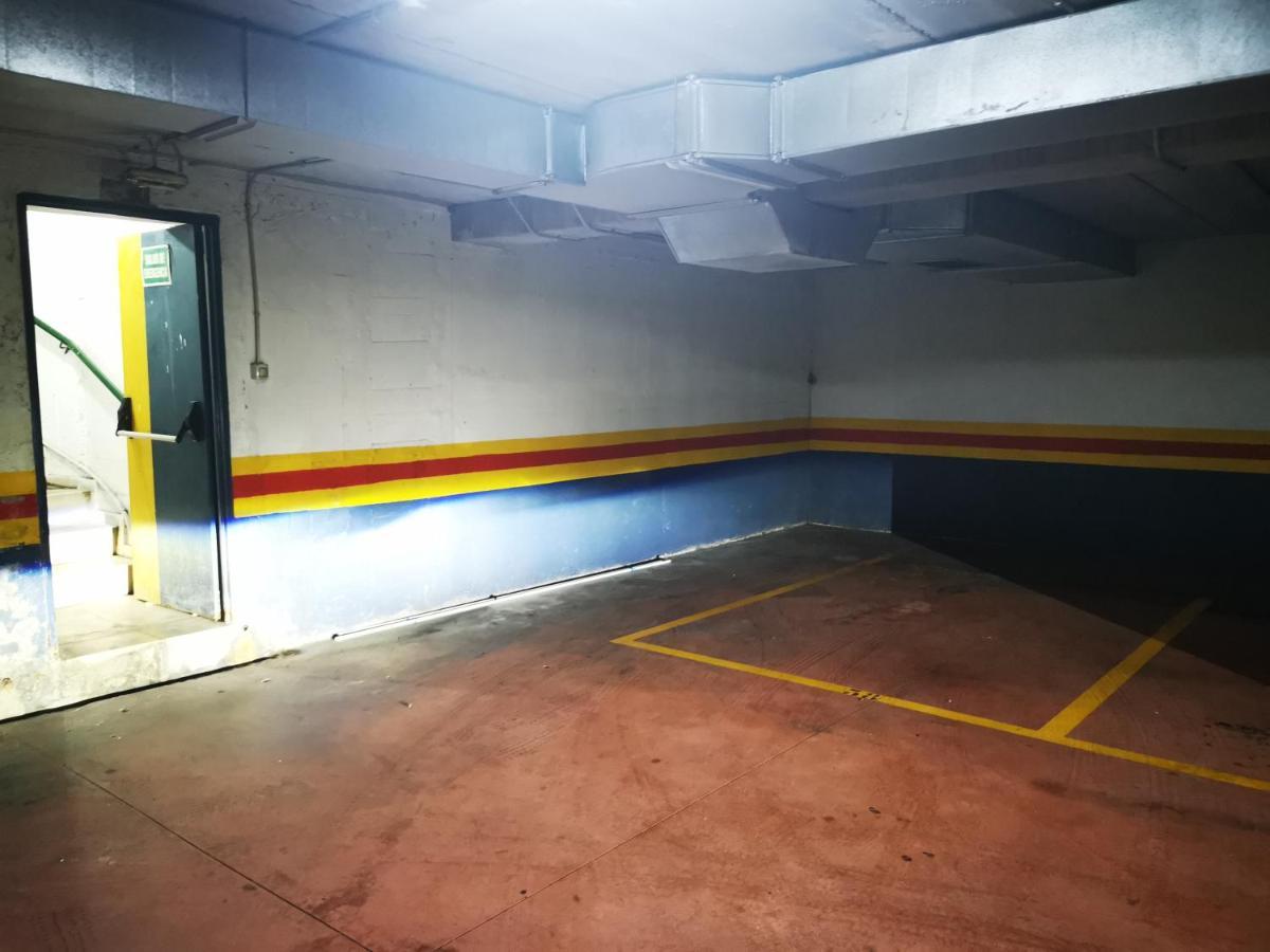El Rosal De Oviedo Villa Eksteriør billede