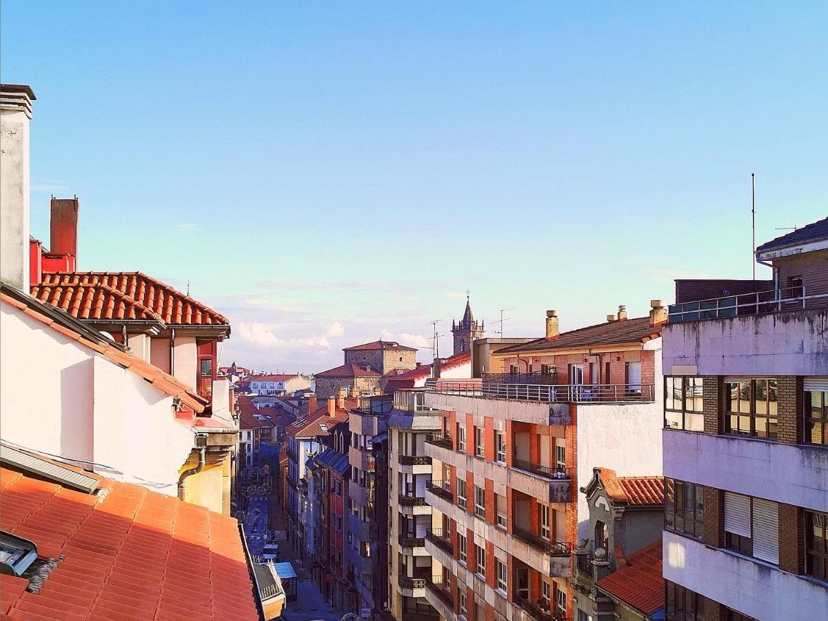 El Rosal De Oviedo Villa Eksteriør billede
