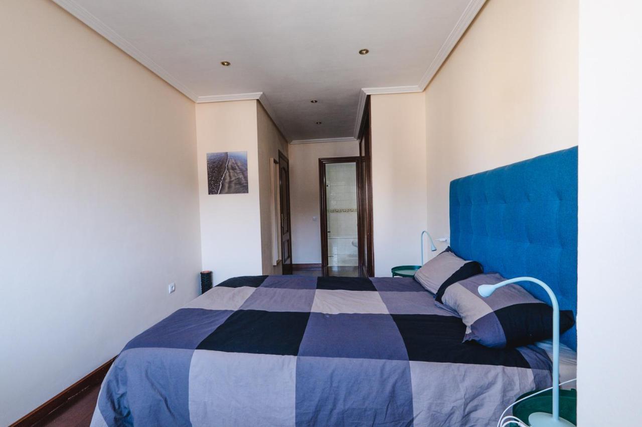 El Rosal De Oviedo Villa Eksteriør billede